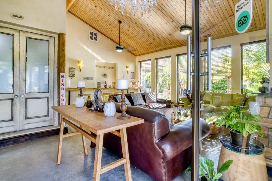 Commercial Property for Sale in Panorama Western Cape